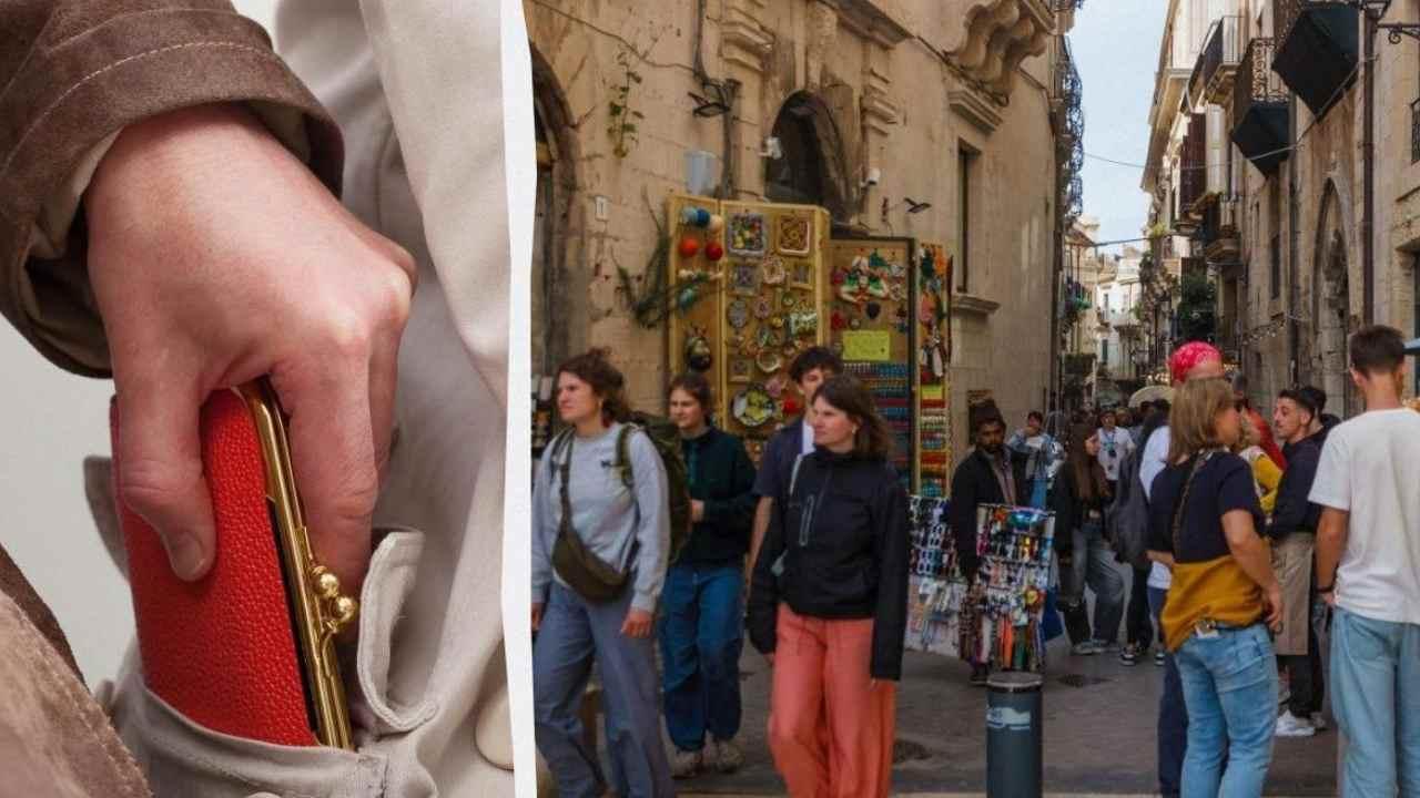 Avrupa&#039;da yankesiciliğin en çok yaşandığı ülke açıklandı