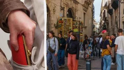 Avrupa'da yankesiciliğin en çok yaşandığı ülke açıklandı