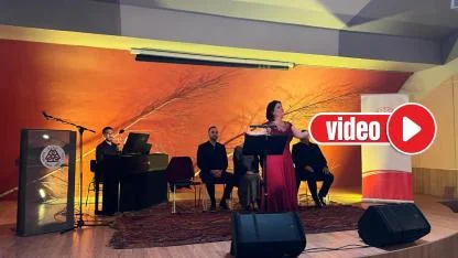 Baksı Müzesi’nde Anadolu opera ve bale coşkusu