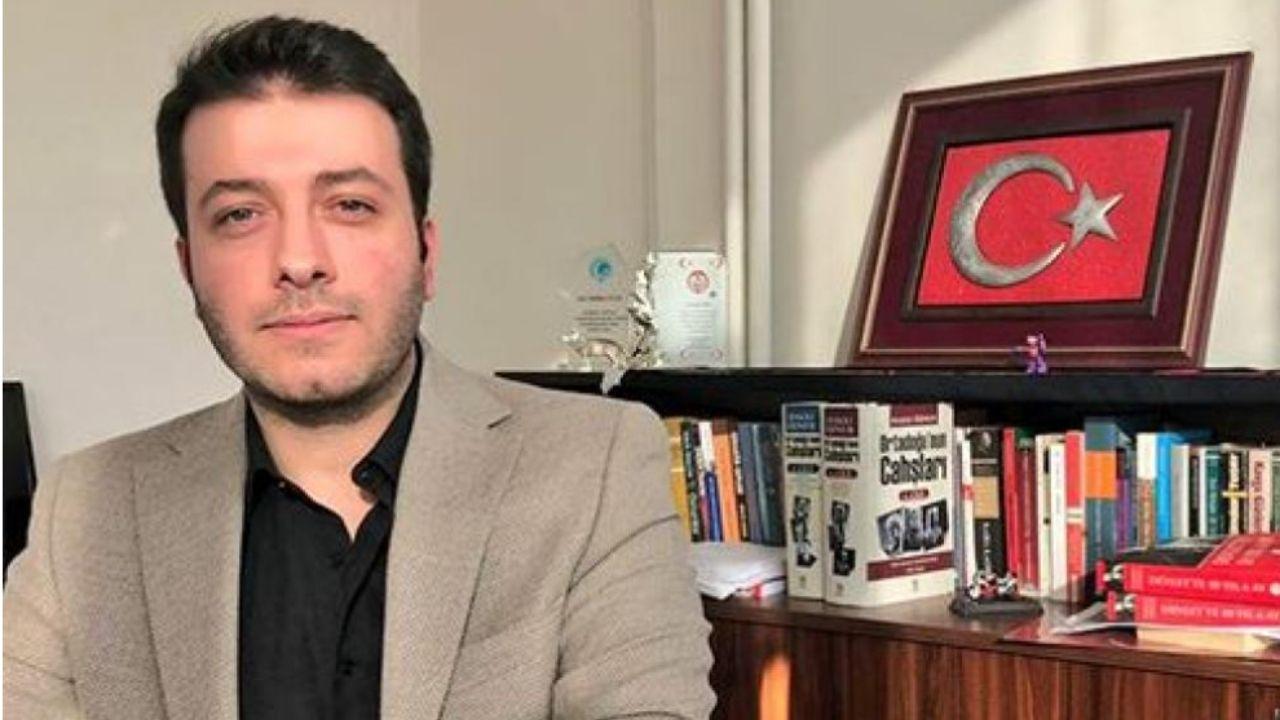 Batuhan Çolak kimdir? Gazeteci Batuhan Çolak neden ifadeye çağrıldı?