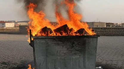 Bayburt Belediyesi’nden çevre ve yangın uyarısı!