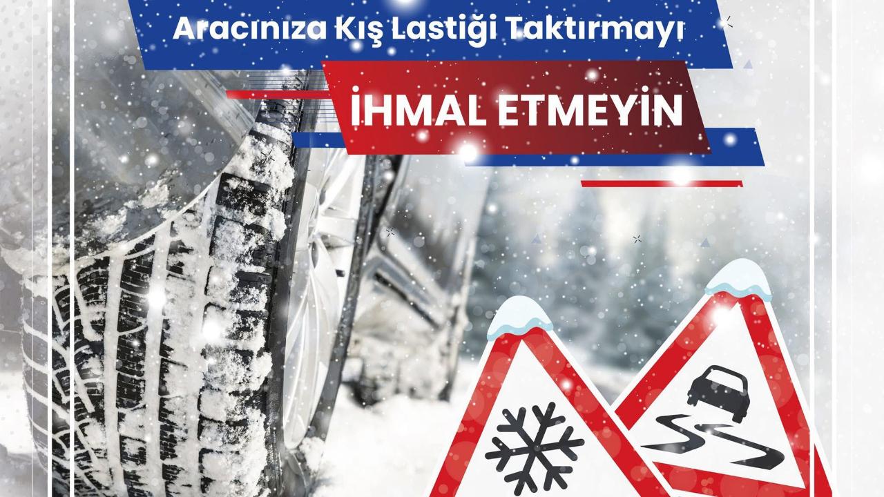 Bayburt Belediyesi’nden önemli uyarı