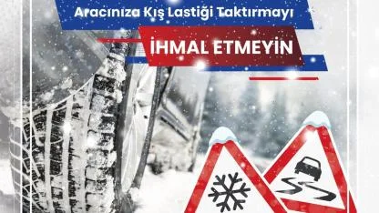 Bayburt Belediyesi’nden önemli uyarı