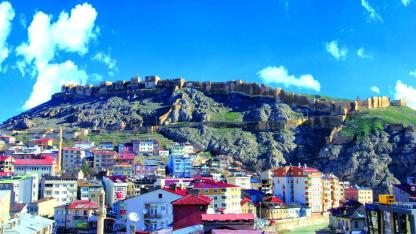 Bayburt Kent Konseyi'nden şehrin çehresini değiştirecek başvuru
