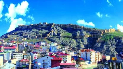 Bayburt Kent Konseyi'nden şehrin çehresini değiştirecek başvuru