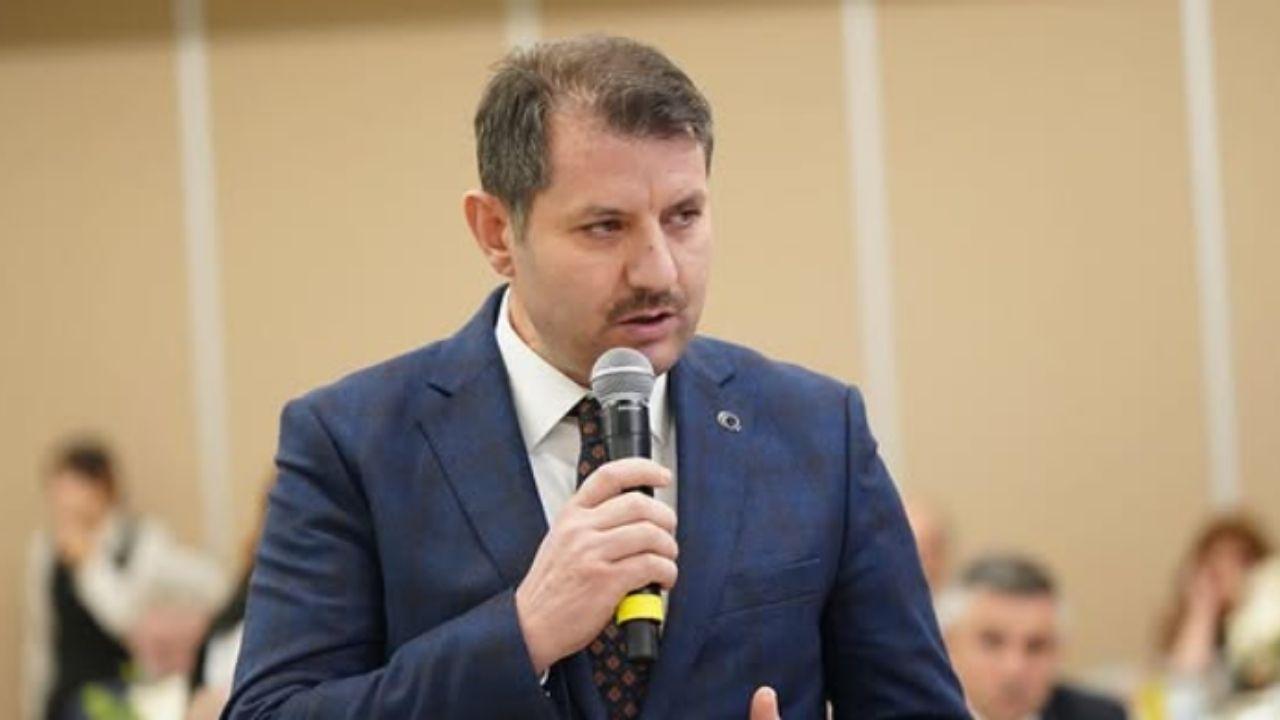 Bayburtlu Salih Ayhan Milli Savunma Bakan Yardımcılığına atandı: Kimdir yaşı ve mesleği