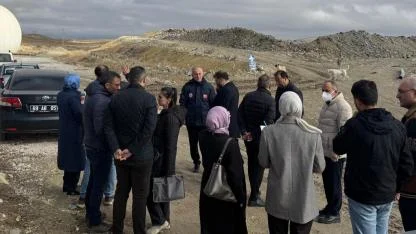 Bayburt'ta çevre denetimleri hız kesmiyor