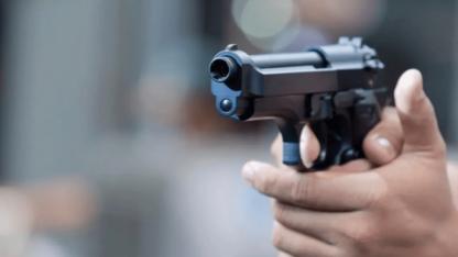 Bayburt'ta eski ortaklar arasındaki tartışma kanlı bitti!