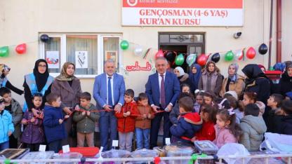 Bayburt'tan Filistinli mazlumlara yardım eli