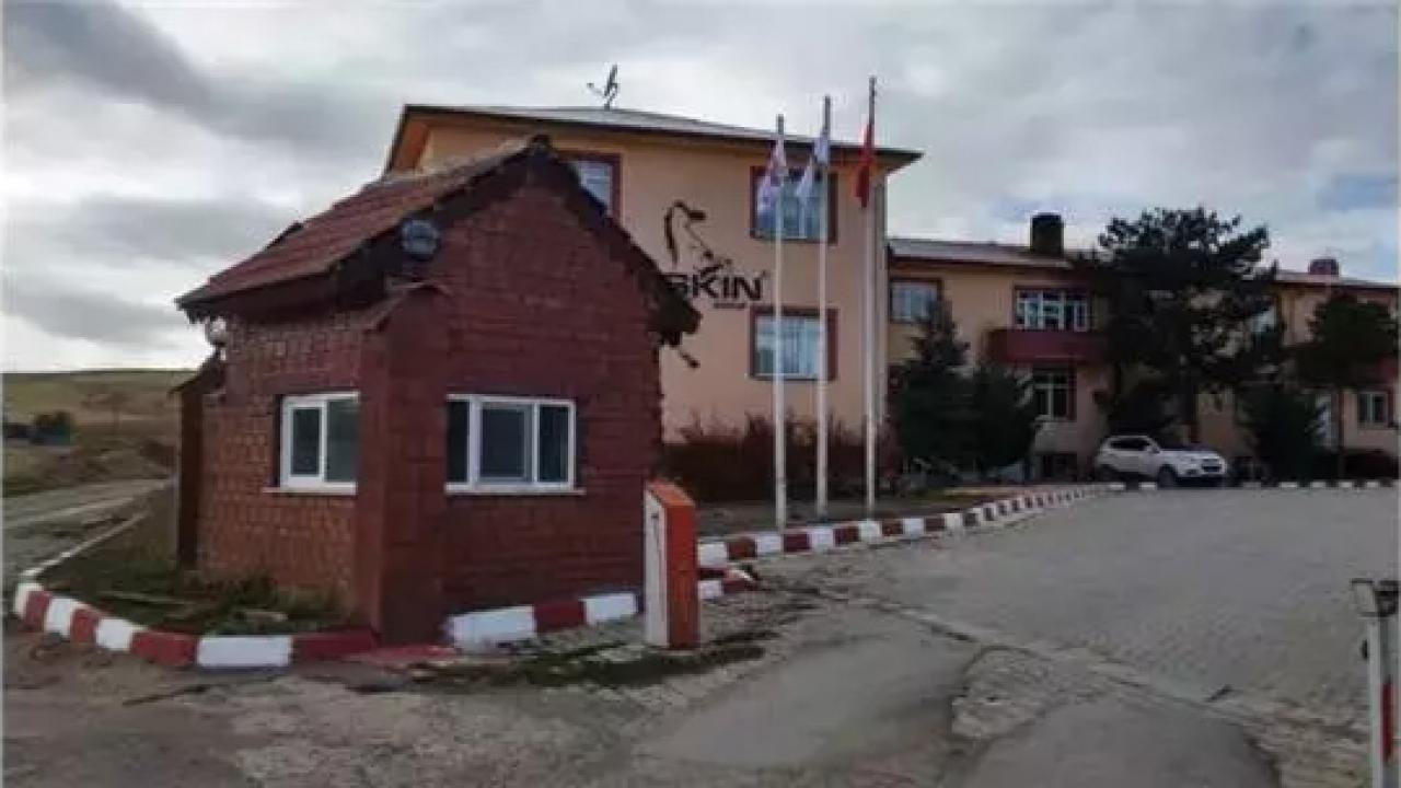 Baykes Tuğla Fabrikası satışa çıktı: Muhammen bedel 230 milyon TL