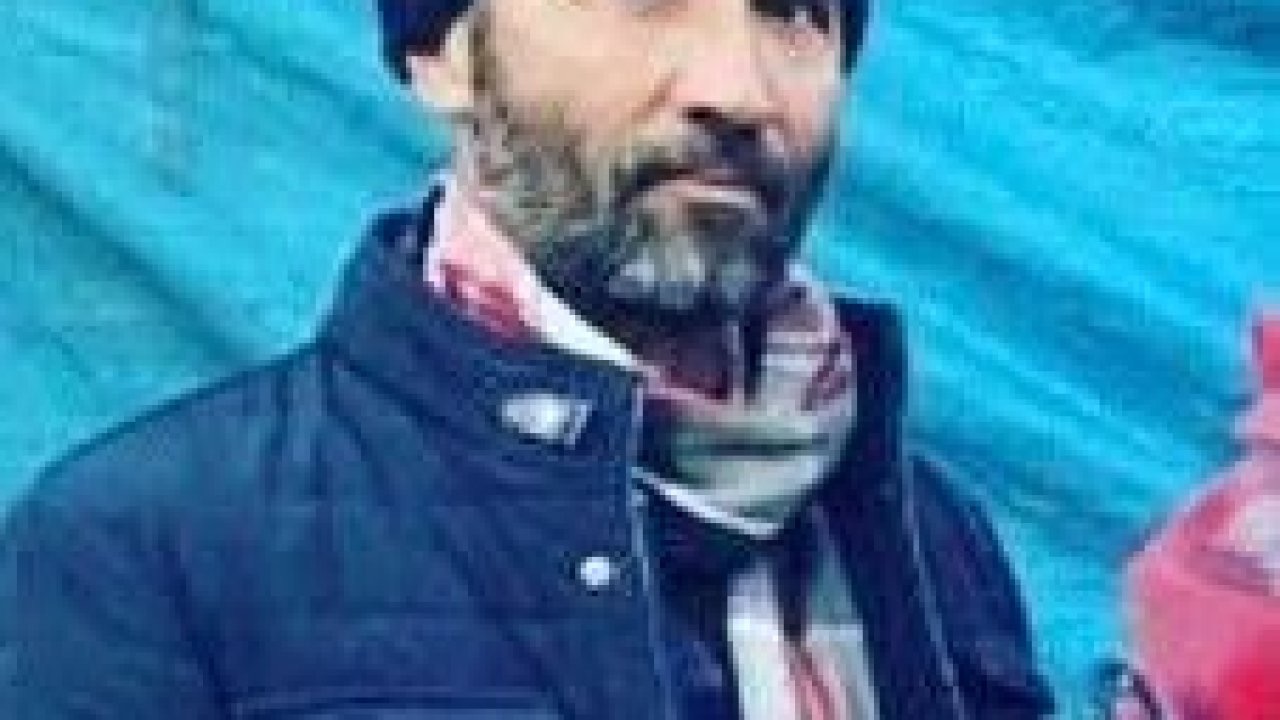 Çatıdan düşen şahıs hayatını kaybetti