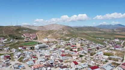 Demirözü Belediyesi’nden TOKİ açıklaması