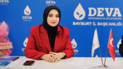 DEVA Partisi: “Kadına yönelik şiddet önlenebilir bir suçtur”