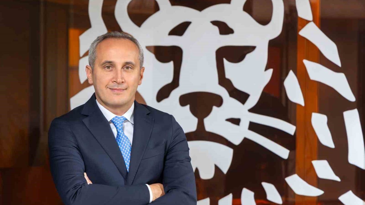 Dijitalleşmeyi merkeze alan ING Türkiye’nin aktif büyüklüğü 266,3 milyar TL’ye ulaştı