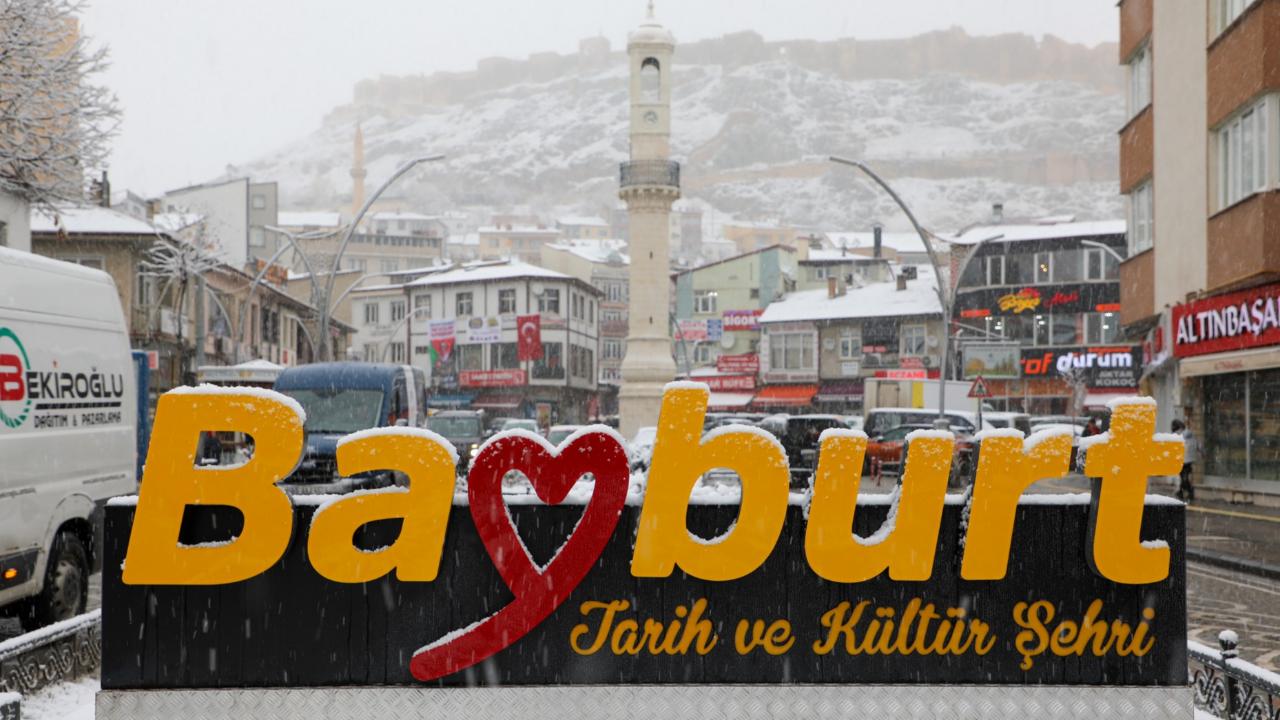 Dikkat! Yarın akşam kar var