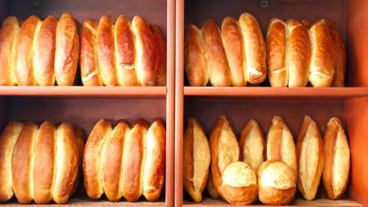 Ekmeğe bir zam daha!