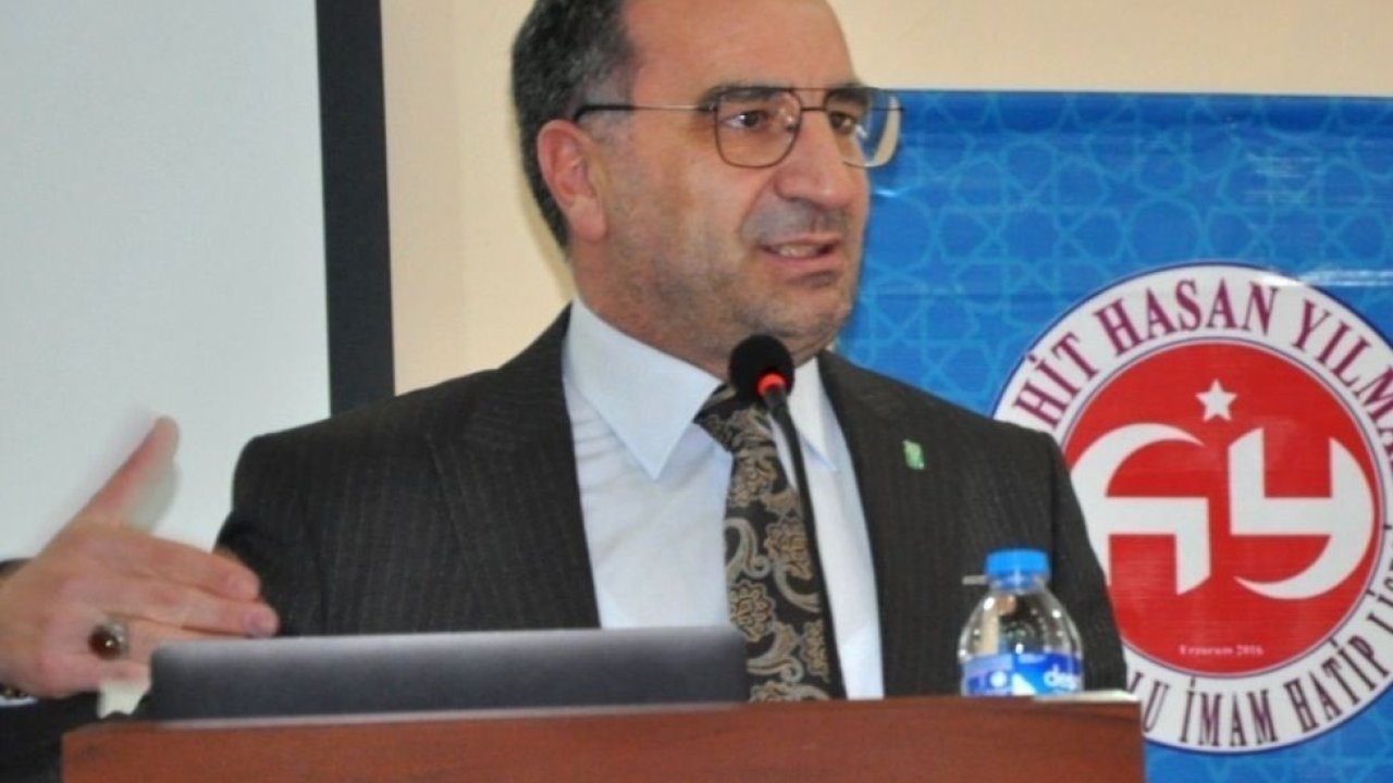 &quot;Erzurum Vatan, Erzurumlu Millet değerindedir&quot;