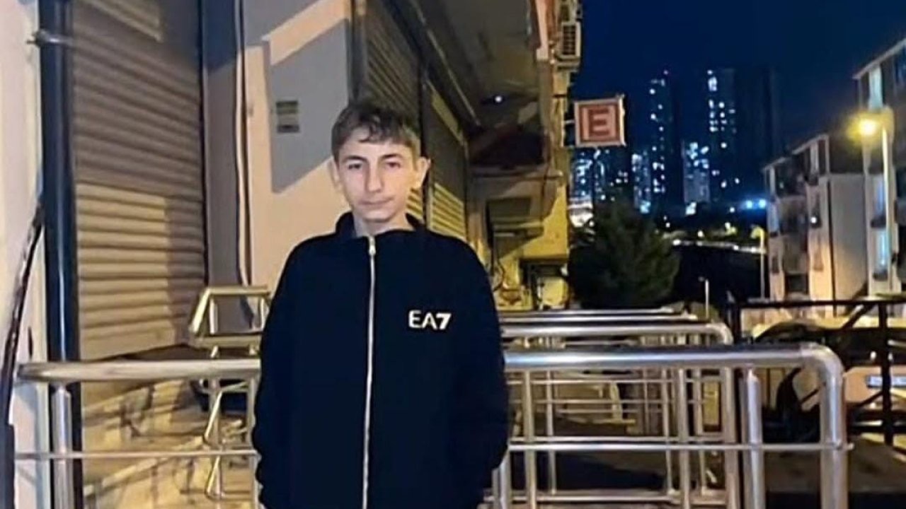 Esenyurt’ta annesinin baygın bulduğu çocuk hastanede hayatını kaybetti