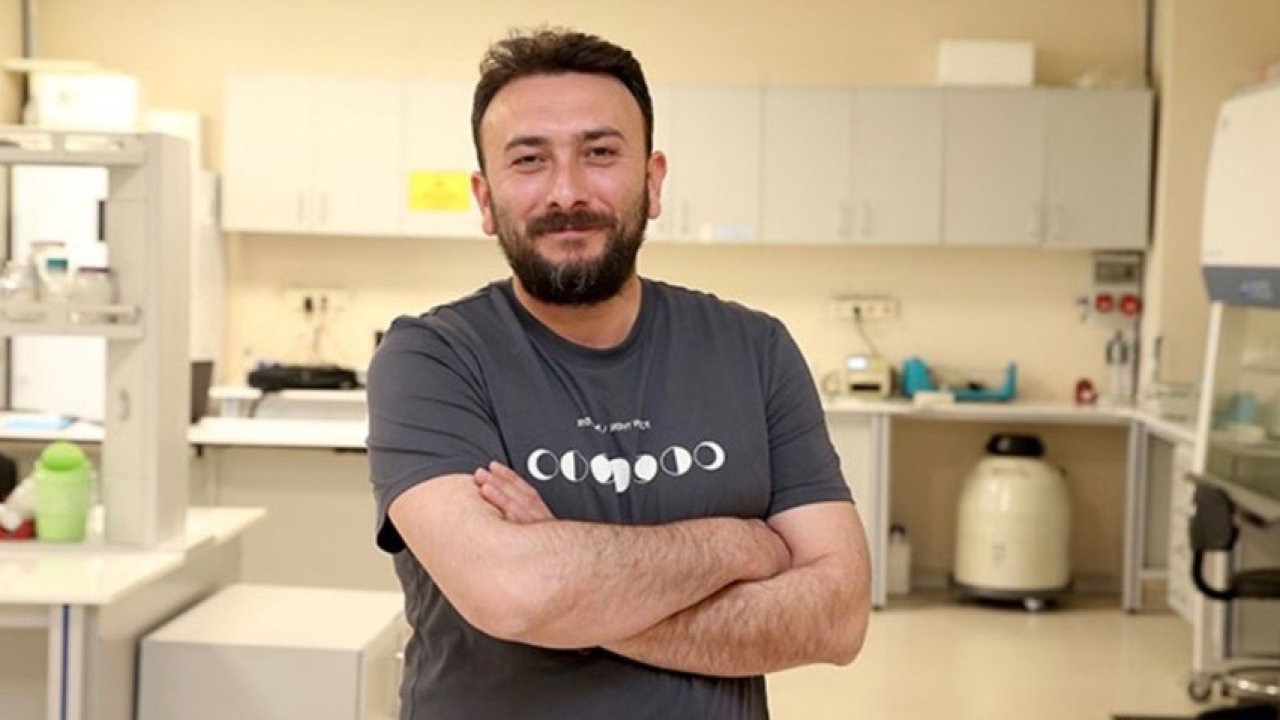 ETÜ, Avrupa Nükleer Araştırma Merkezi’nin Ar-Ge programına araştırmacı kurum olarak dâhil oldu