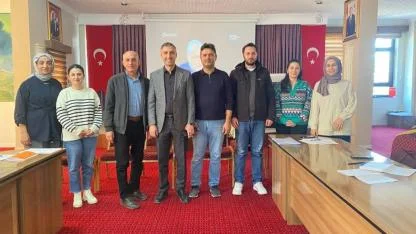 Felsefe öğretmenlerine "Türkiye Yüzyılı Maarif Modeli" eğitimi