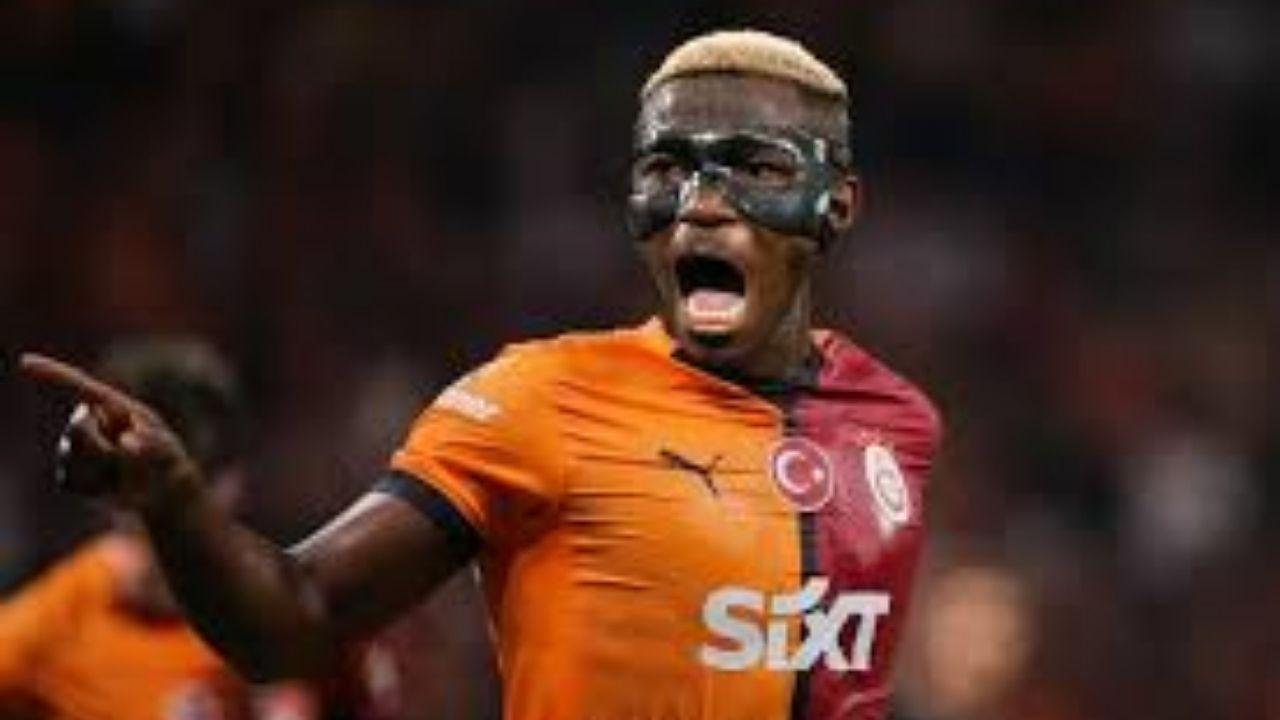 Galatasaray&#039;da Osimhen ve Lemina neden kadroda yok?