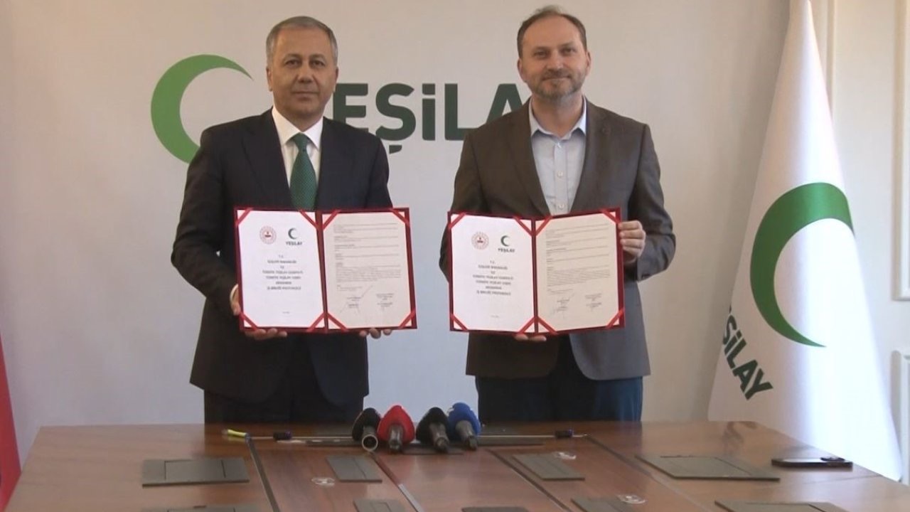 İçişleri Bakanı Ali Yerlikaya: &quot;Uyuşturucudan tutuklananların sayısı 91 binin 448&quot;