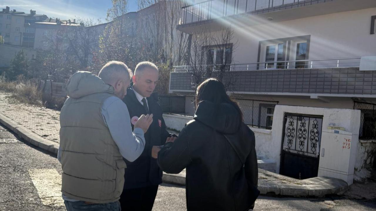 İmar barışı belge güncelleme çalışmaları sürüyor