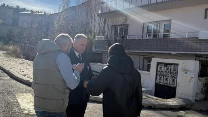 İmar barışı belge güncelleme çalışmaları sürüyor