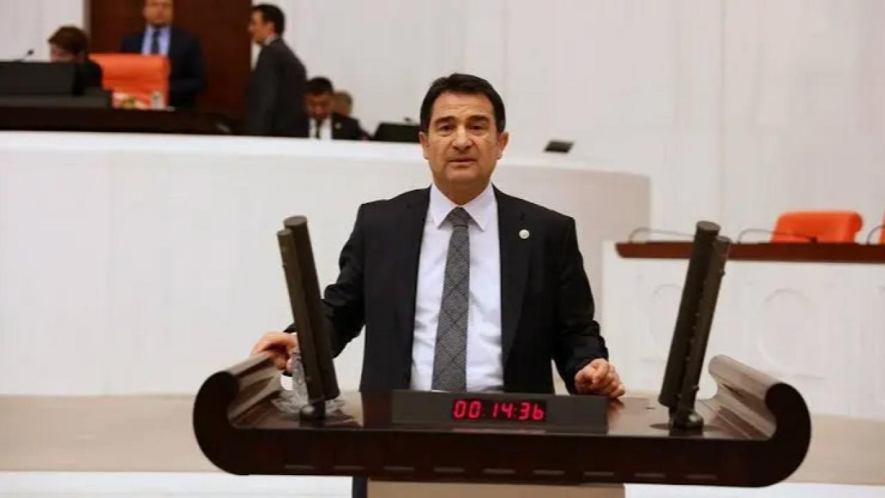 İsim tartışmasına meclisten öneri geldi