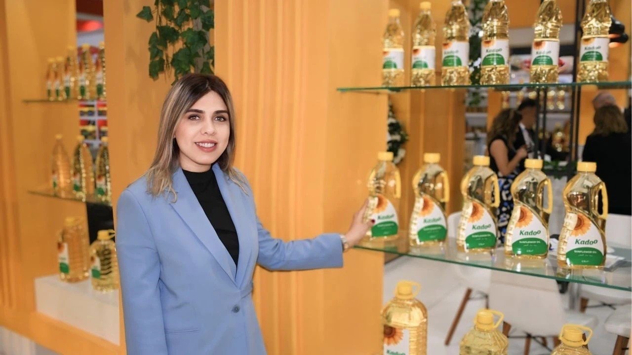 Kadoo markası, Ticaret Bakanlığı TURQUALITY Marka Programı’na kabul edildi