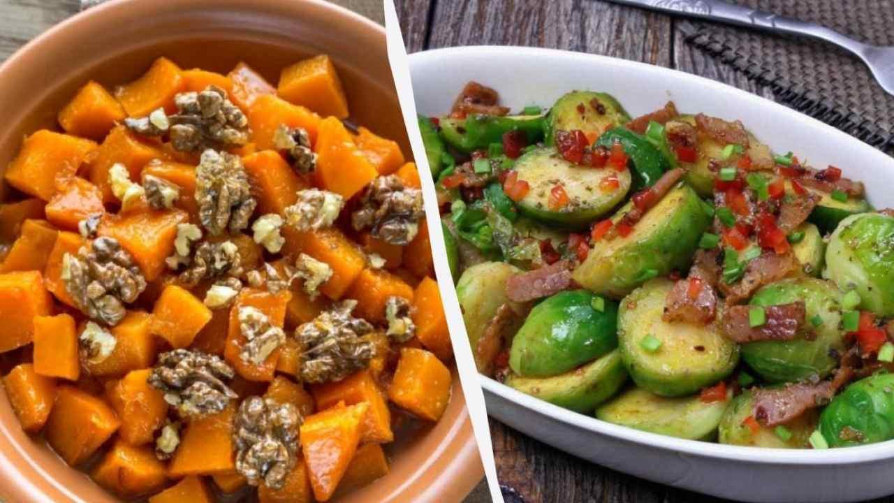 Kalbinizi sağlıklı tutmak için sonbaharda ne yemelisiniz: Kardiyologlar 7 sağlıklı sebze ve meyveyi sıraladı