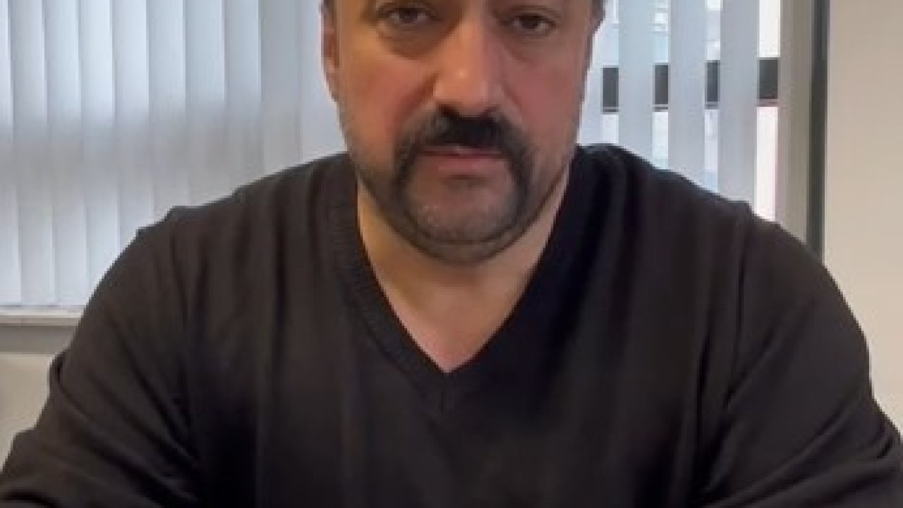 Kırşehir FK Başkanı Torun: &quot;Bahis oynamak ile şike ayrımı yapılmalı&quot;