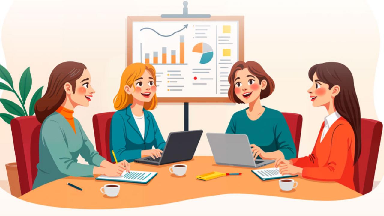 KUDAKA’dan genç kadınlara girişimcilik eğitimi desteği