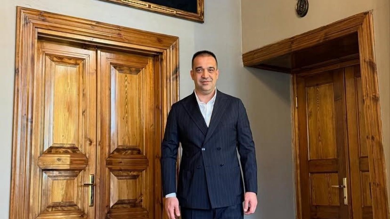 MHP Erzurum İl Başkanlığı’ndan gönül seferberliği: &quot;Hayırlı günler komşum nasılsın&quot; programı başlıyor