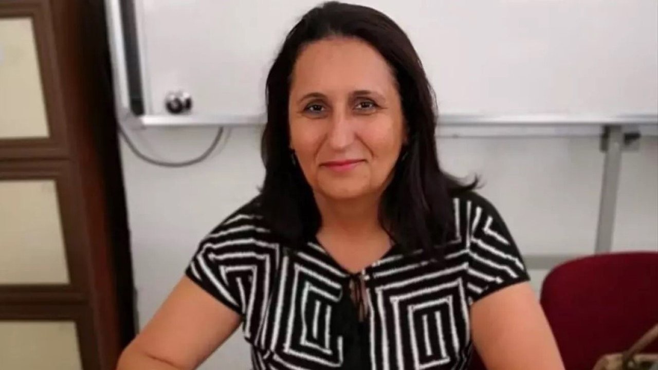 Öğretmene çarparak ölümüne neden olan motosiklet sürücüsü adli kontrolle serbest