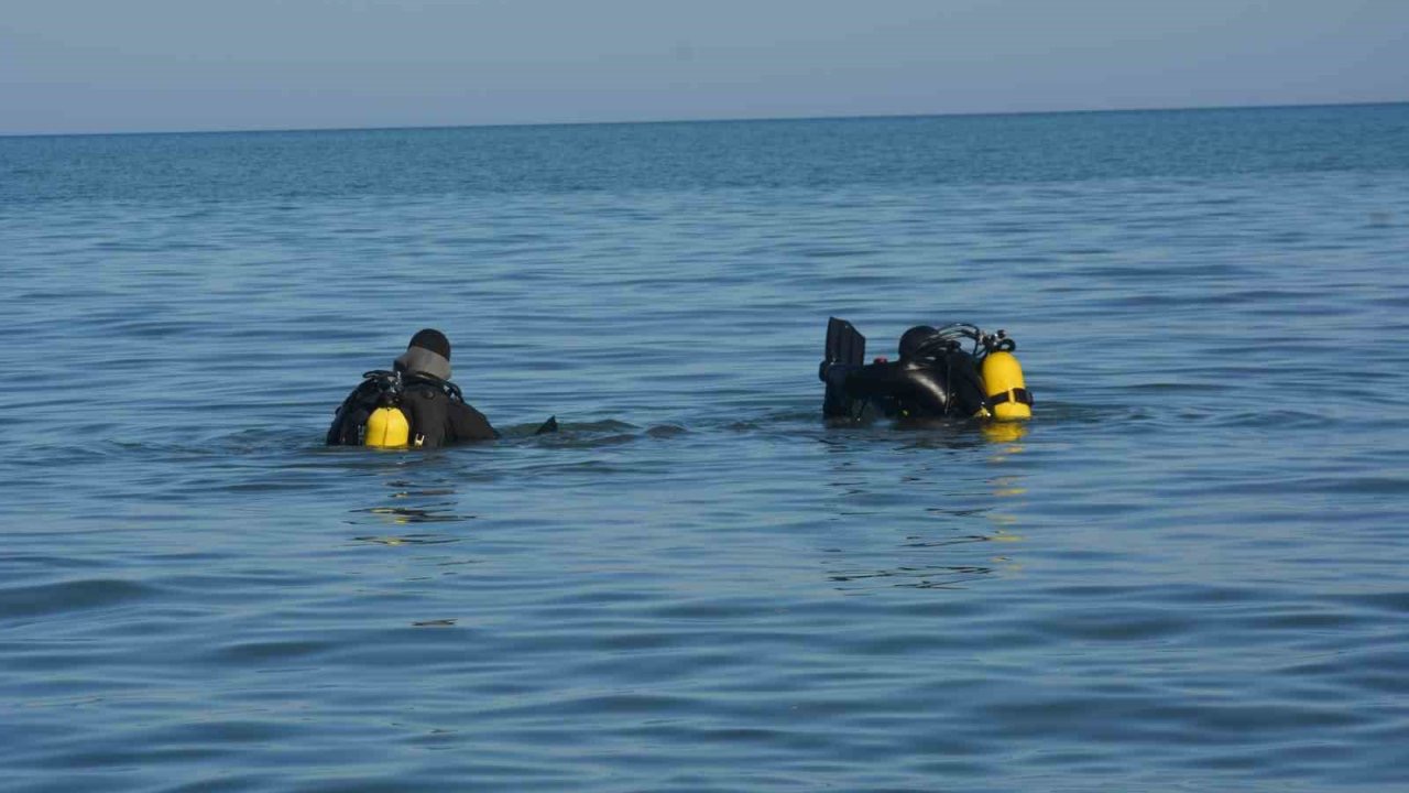 Ordu’da deniz kıyısında cansız kadın bedeni bulundu