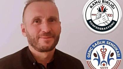 Genç Sağlık-Sen'den Sağlık Bakanlığı'na çağrı: “Bayburt 112'deki mobbing iddiaları bağımsız incelensin”