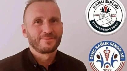 Genç Sağlık-Sen'den Sağlık Bakanlığı'na çağrı: “Bayburt 112'deki mobbing iddiaları bağımsız incelensin”