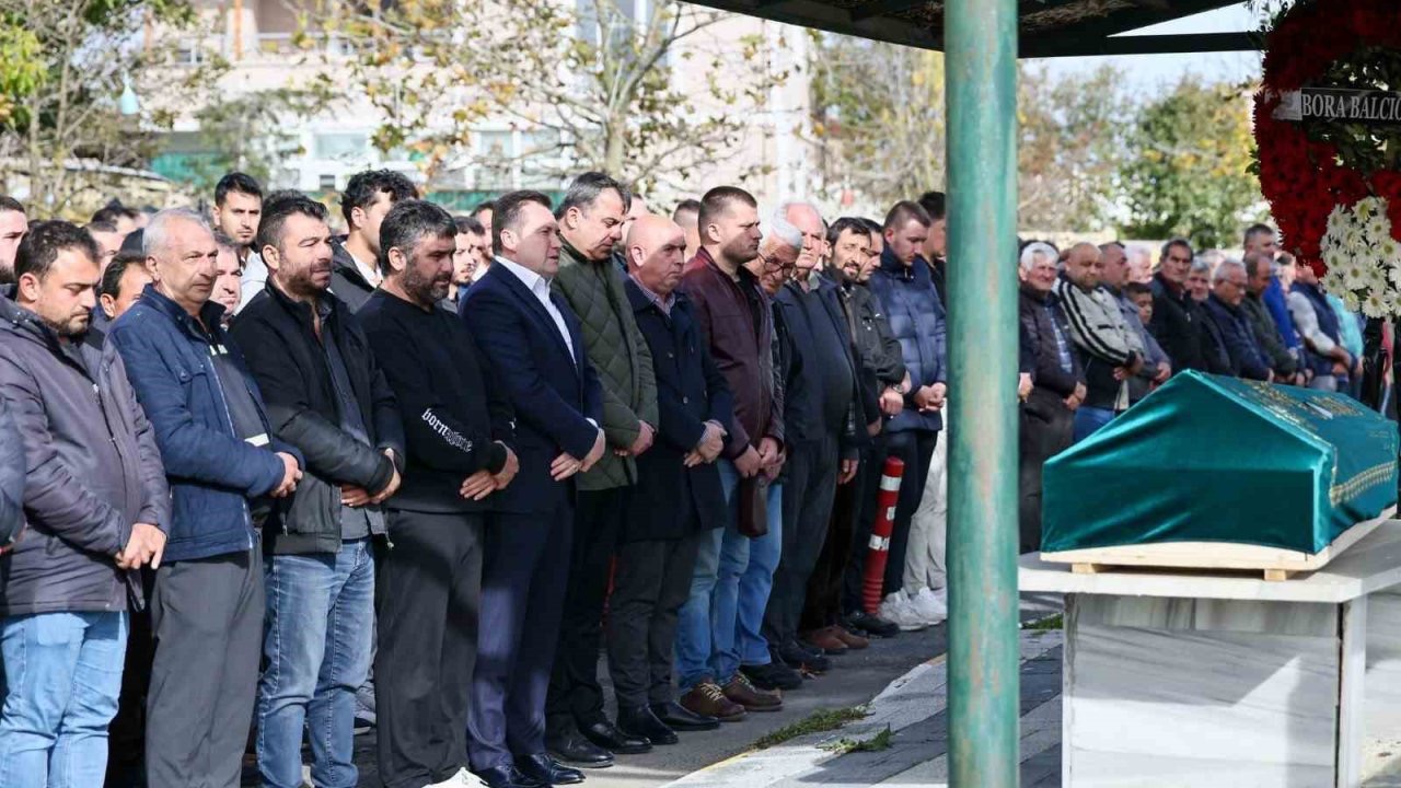 Silivri’de sobadan sızan gaz sebebiyle sağlık çalışan hayatını kaybetti