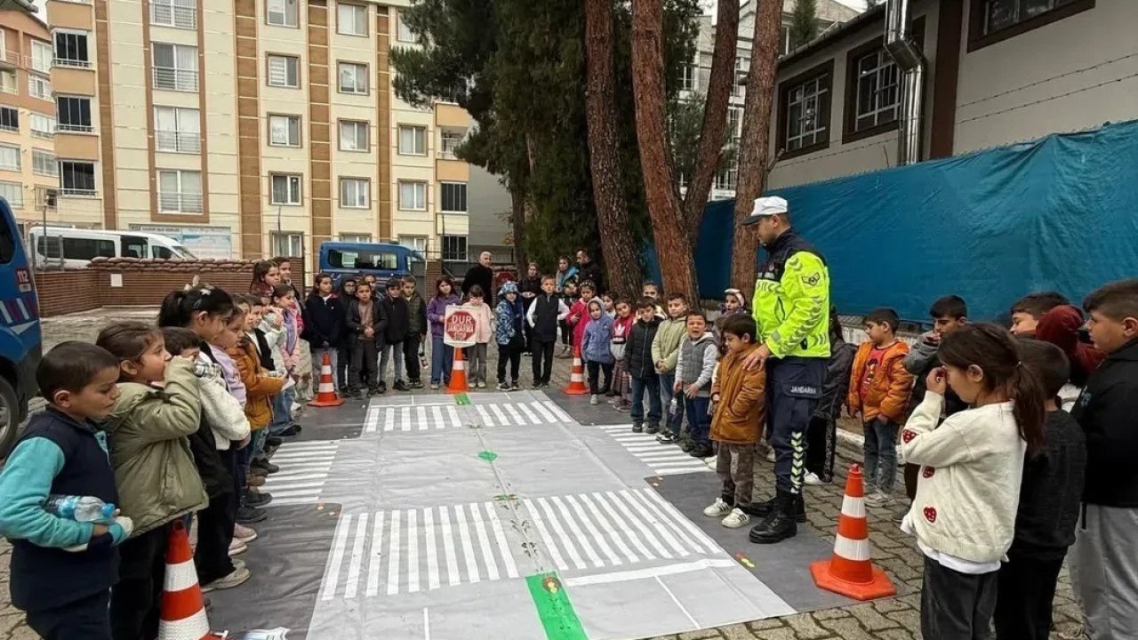 Sinop’ta &quot;İlçemizi Tanıyalım&quot; projesi