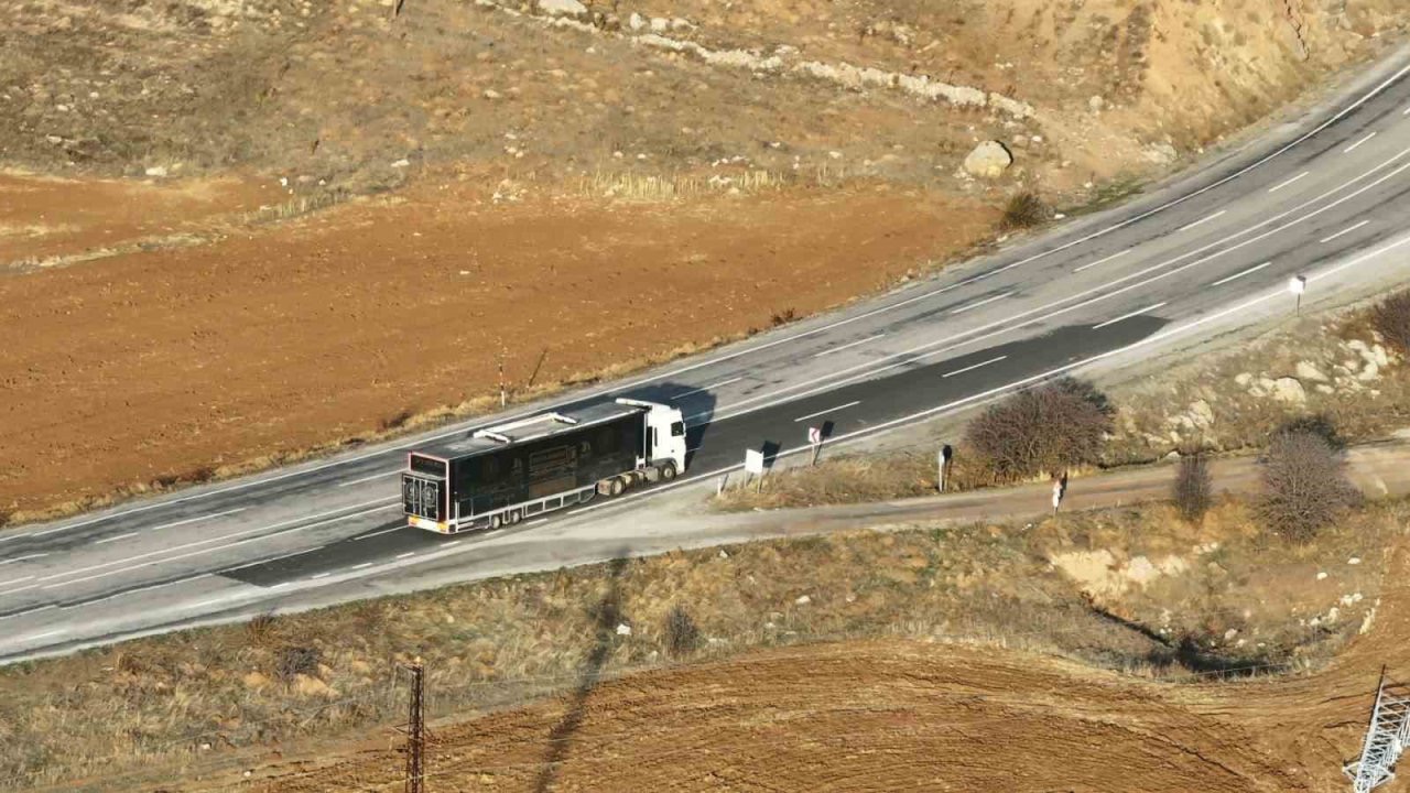 Sivas’ta birçok çocuk ilk kez sinemayla tanıştı