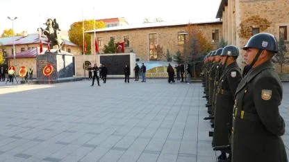 Sonsuz minnet ve özlemle…