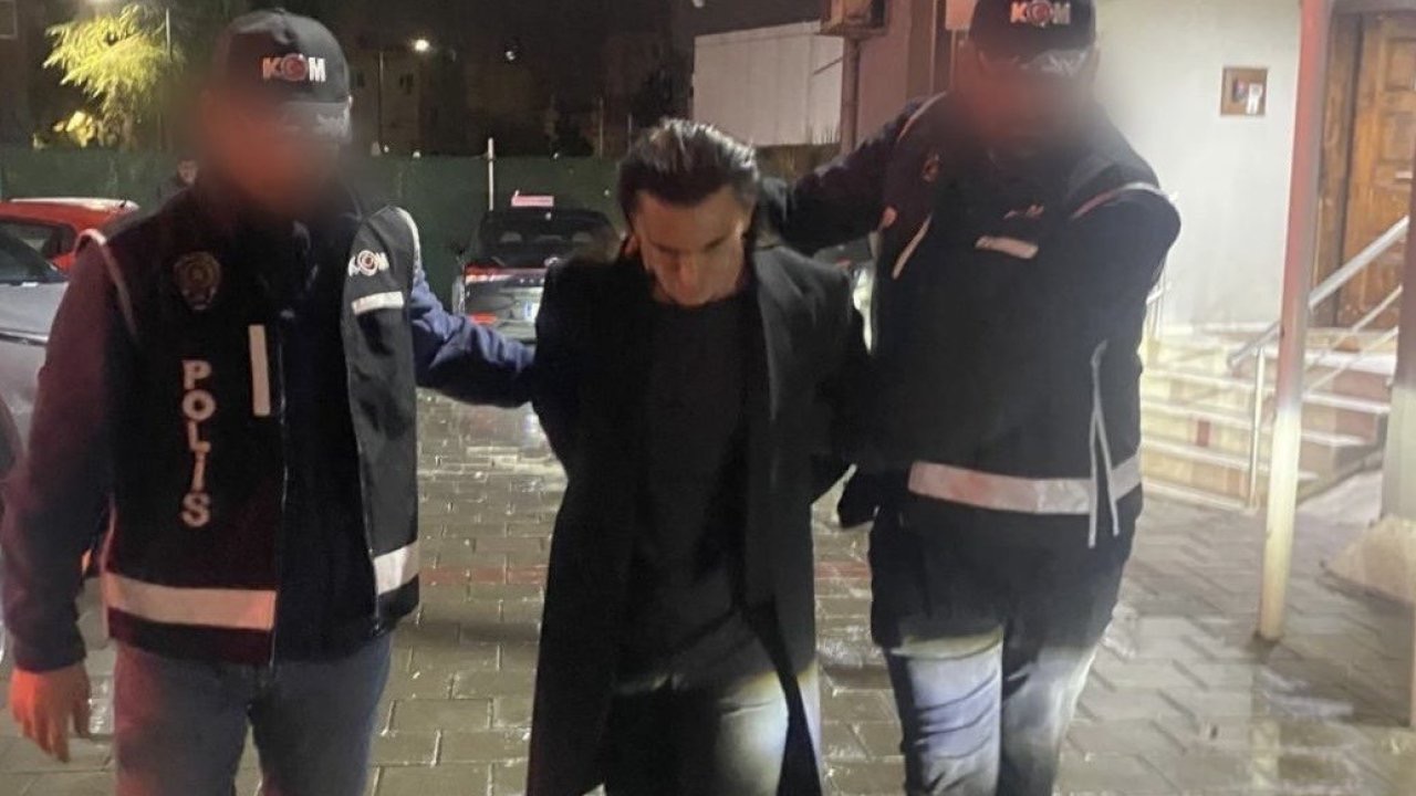 Suç örgütü lideri Arabacı’nın tahliye kararına itiraz: Yeniden tutuklama kararı