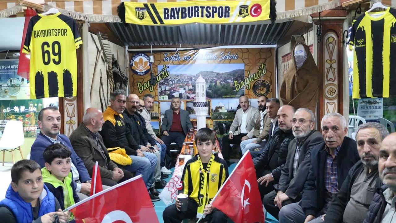 “Sultanbeyli Memleket Günleri” başlıyor