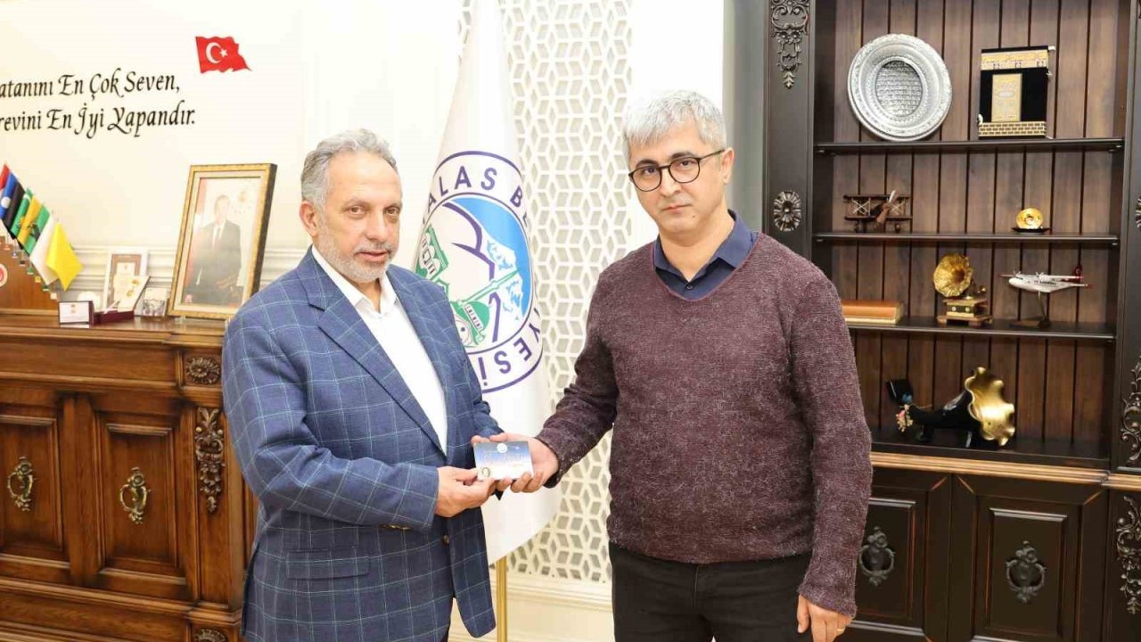 Talas Belediyesi’nin Cemil Baba Belgeseli’ne tam not