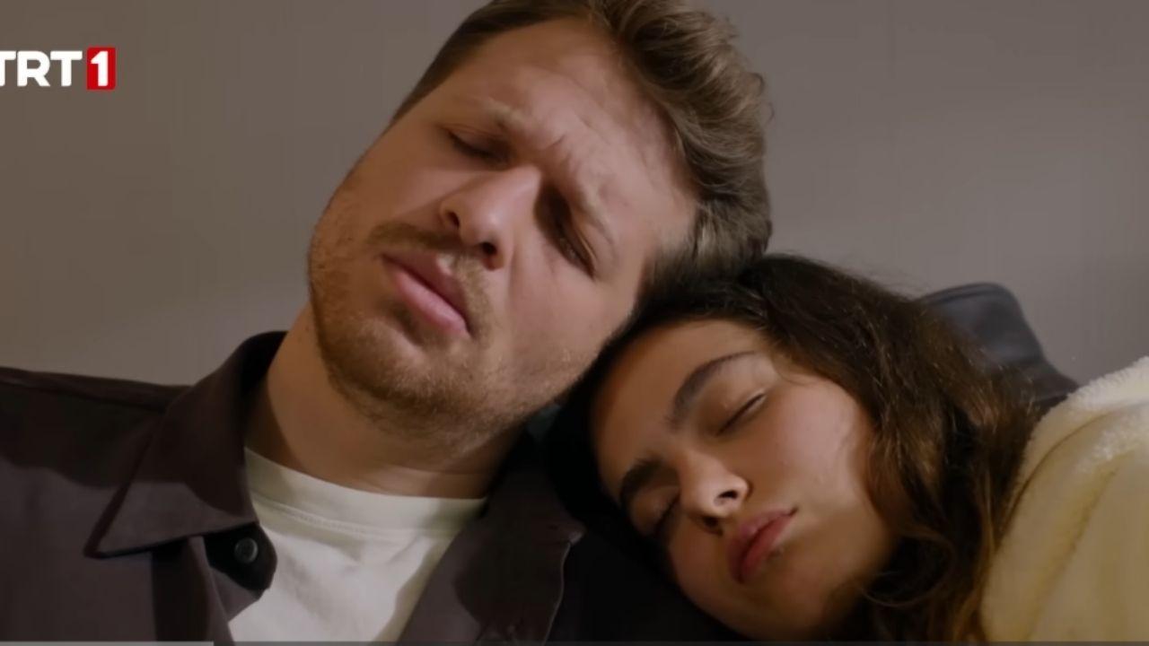 Taşacak Bu Deniz 6. Bölüm bu akşam var mı? TRT 1 yayın akışı