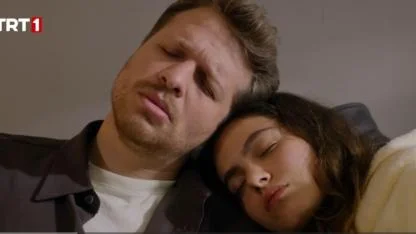 Taşacak Bu Deniz 6. Bölüm bu akşam var mı? TRT 1 yayın akışı