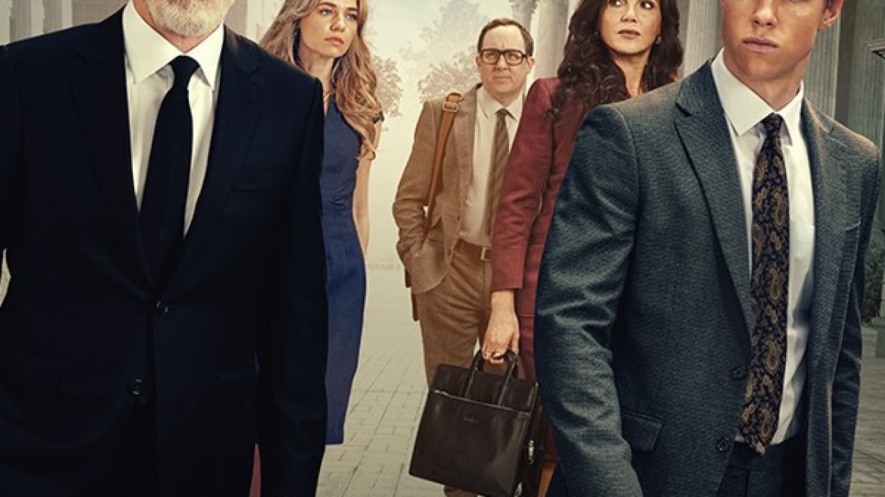 &quot;The Rainmaker&quot; Tivibu’da izleyicilerle buluşuyor