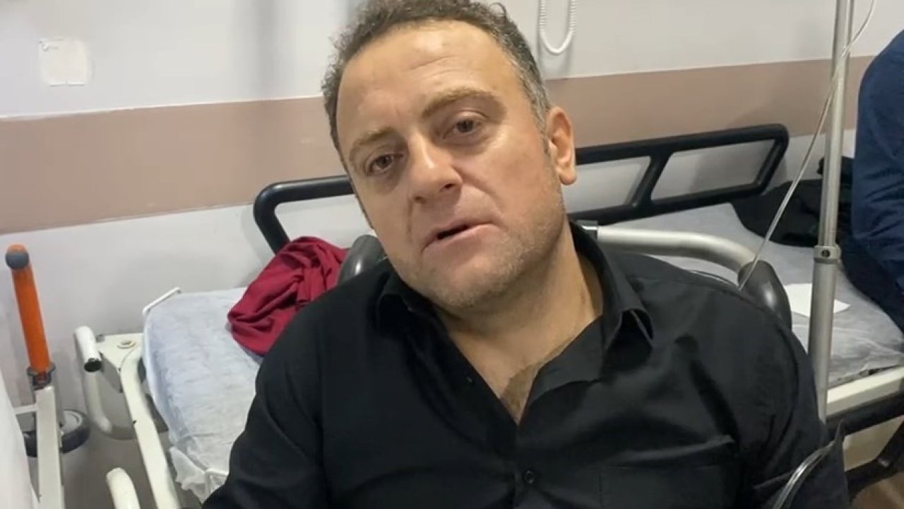 Trabzon’da düğün yemeğinden zehirlenme şüphesi: Yaklaşık 100 kişi hastaneye kaldırıldı