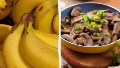 Tüm günü enerjik geçirmek için uzmanların önerdiği 12 besin